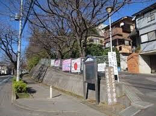 中学校 2600m 川口市立芝中学校