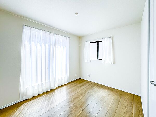 子供部屋