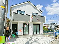 埼玉県川口市大字安行領根岸