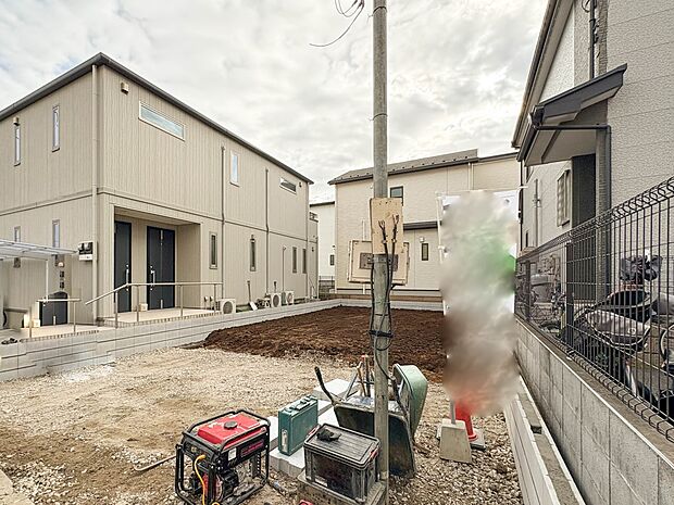 【ぜひ現地をご確認下さい】陽当りや通風性など各所に施された工夫で住みやすさを実現。部屋の大きさや周辺環境・街並など、資料には掲載していない情報が現地にはたくさんございます。是非ご確認下さい。…