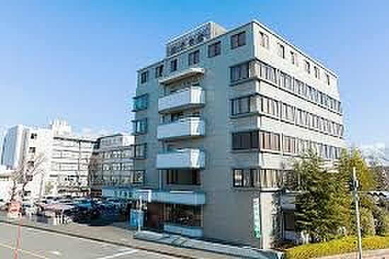 病院 107m 医療法人健仁会益子病院