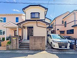 埼玉県さいたま市見沼区春岡３丁目