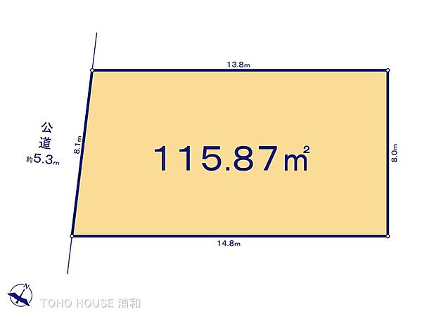 区画図：311002260839