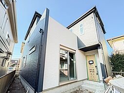 埼玉県上尾市小泉８丁目