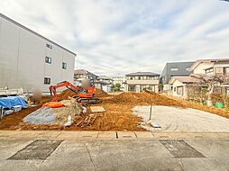 埼玉県さいたま市見沼区大字大谷