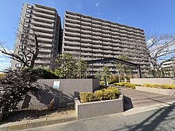 グレース・コート戸田公園