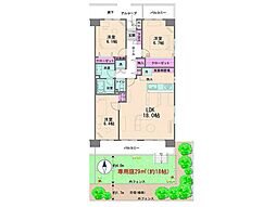 コープ野村青木町公園