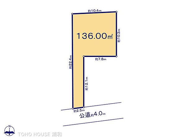 区画図：311002261836