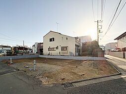 埼玉県上尾市谷津１丁目