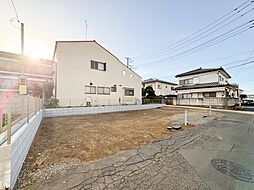 埼玉県上尾市谷津１丁目