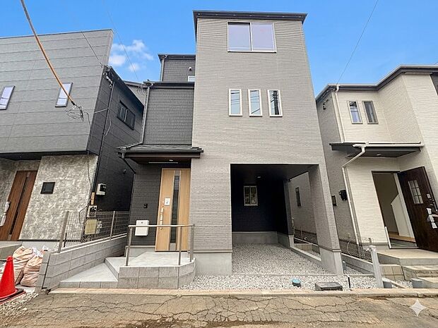 土地は一つとして同じものはありません。その土地に合った設計があります。豊かな生活のご提案を皆様に差し上げます。