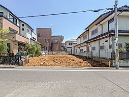 埼玉県さいたま市浦和区本太５丁目