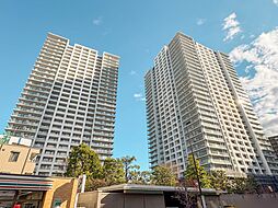 グランドミッドタワーズ大宮フォレストタワー