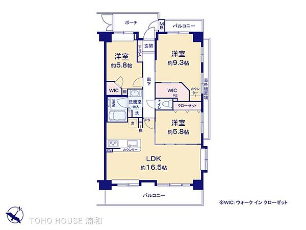 間取り：311002264165