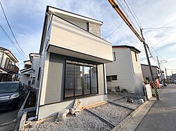 埼玉県川口市上青木２丁目