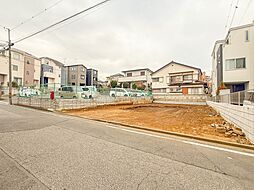 埼玉県さいたま市南区別所１丁目