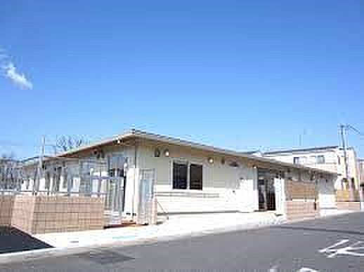 幼稚園・保育園 600m 川口くれよん保育園