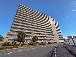イトーピア与野ステーションコート