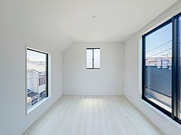 洋室の画像