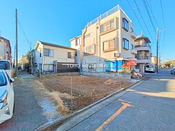 埼玉県川口市芝１丁目