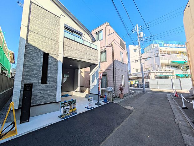 こちらの物件が少しでも気になるようでしたら、お気軽にお問合せください。人生でいちばん大きなお買い物ですので、ゆっくりご見学ください。ネット上の画像と実際の見学では、リアル感がまるで違います。…