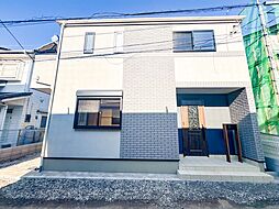さいたま市北区日進町1丁目
