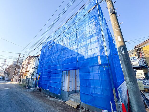 【外観】こちらの物件に少しでもご興味がありましたら、お気軽にお電話下さい。