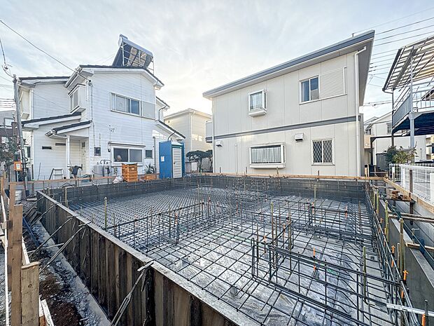 【外観】家の良し悪しだけでなく周辺環境も重要なポイント。