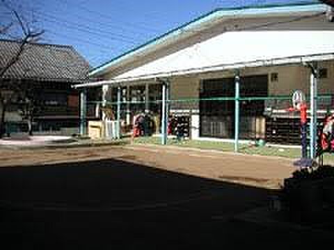 幼稚園・保育園 400m さいたま市立 日進西保育園 (【さいたま市立 日進西保育園】 徒歩5分)