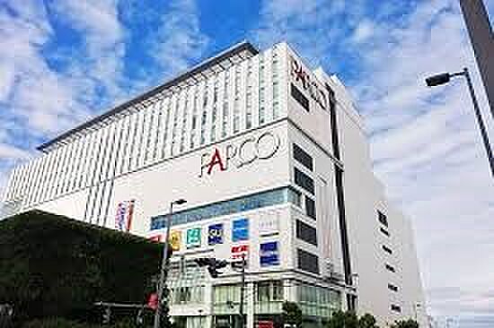 その他環境写真 450m パルコ浦和店