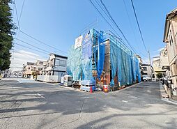 埼玉県川口市前川４丁目