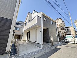 埼玉県川口市前川４丁目