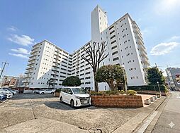 南浦和センチュリーマンション