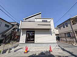 埼玉県川口市前川４丁目