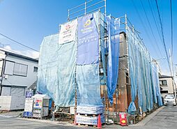 埼玉県川口市前川４丁目