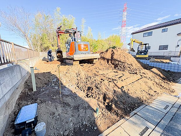 【外観】家の良し悪しだけでなく周辺環境も重要なポイント。
