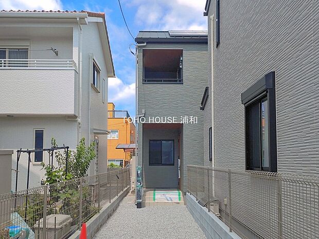是非とも現地をご確認ください。