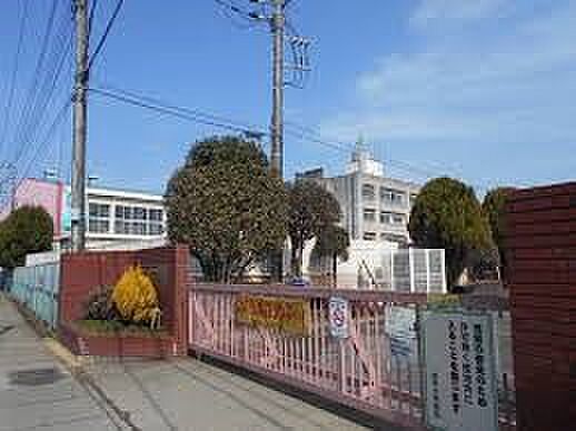 小学校 1163m さいたま市立泰平小学校