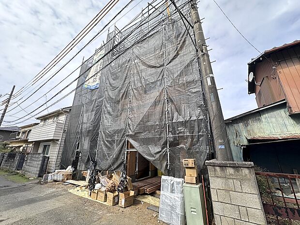 土地は一つとして同じものはありません。その土地に合った設計があります。豊かな生活のご提案を皆様に差し上げます。