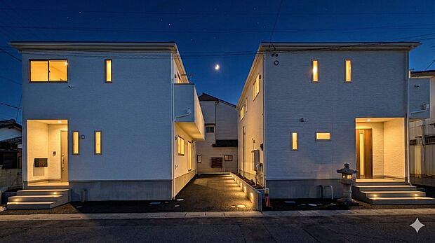 【ぜひ現地をご確認下さい】陽当りや通風性など各所に施された工夫で住みやすさを実現。部屋の大きさや周辺環境・街並など、資料には掲載していない情報が現地にはたくさんございます。是非ご確認下さい。…