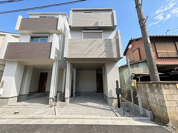 土地は一つとして同じものはありません。その土地に合った設計があります。豊かな生活のご提案を皆様に差し上げます。