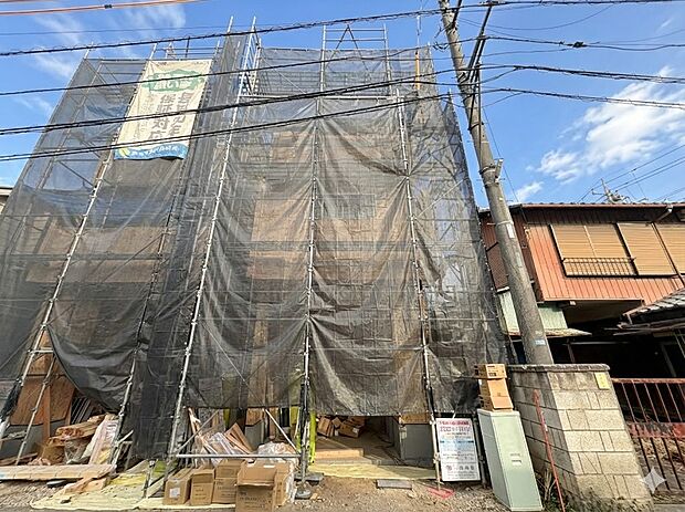 土地は一つとして同じものはありません。その土地に合った設計があります。豊かな生活のご提案を皆様に差し上げます。