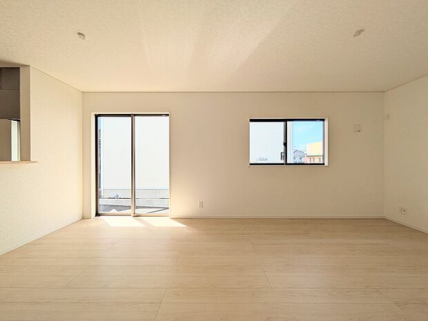 ホームパーティーでもゲストと一緒に料理を楽しみながら楽しい時間を過ごせそう。