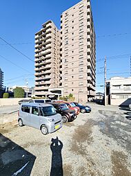 コスモ上尾ステーションアベニュー