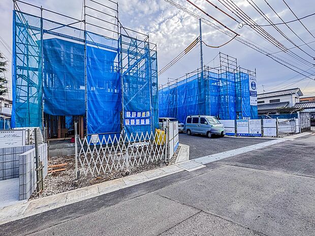 【外観】こちらの物件に少しでもご興味がありましたら、お気軽にお電話下さい。ネット上で「見えない物」「わからない事」でも、実際にご見学いただくことで、手に取るようにおわかりいただけるはずです。…