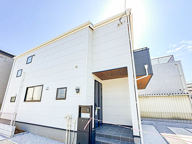 【外観】こちらの物件に少しでもご興味がありましたら、お気軽にお電話下さい。