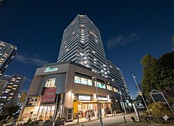 リプレ川口一番街1号棟