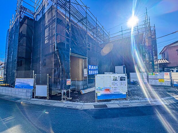 【外観】こちらの物件に少しでもご興味がありましたら、お気軽にお電話下さい。