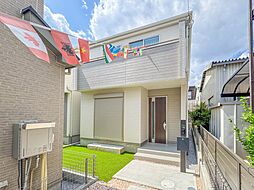 埼玉県川口市上青木6丁目