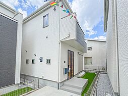 埼玉県川口市上青木６丁目